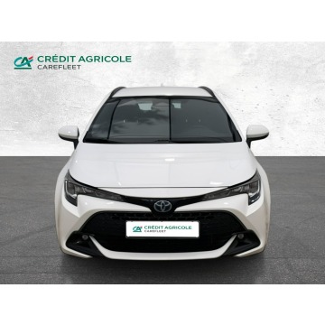 Toyota Corolla  Kombi 2023,  1.8 hybryda, automat - Na sprzedaż za 89 900 zł - Warszawa - zdjęcie 2