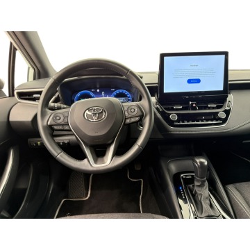 Toyota Corolla  Kombi 2023,  1.8 hybryda, automat - Na sprzedaż za 89 900 zł - Warszawa - zdjęcie 9