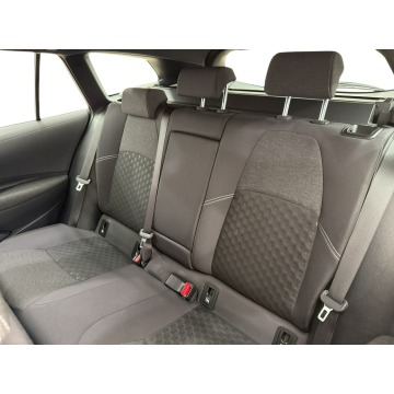 Toyota Corolla  Kombi 2023,  1.8 hybryda, automat - Na sprzedaż za 89 900 zł - Warszawa - zdjęcie 12