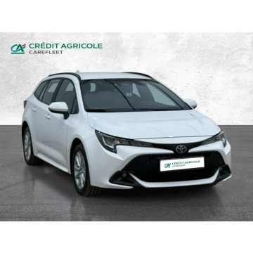Toyota Corolla  Kombi 2023,  1.8 hybryda, automat - Na sprzedaż za 89 900 zł - Warszawa - zdjęcie 3