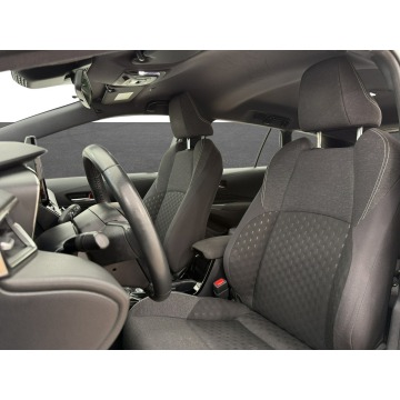 Toyota Corolla  Kombi 2023,  1.8 hybryda, automat - Na sprzedaż za 89 900 zł - Warszawa - zdjęcie 10