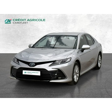 Toyota Camry 2.5 Hybrid Comfort CVT Sedan
