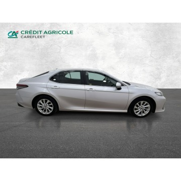Toyota Camry  Sedan/Limuzyna 2023,  2.5 hybryda, automat - Na sprzedaż za 95 900 zł - Warszawa - zdjęcie 4