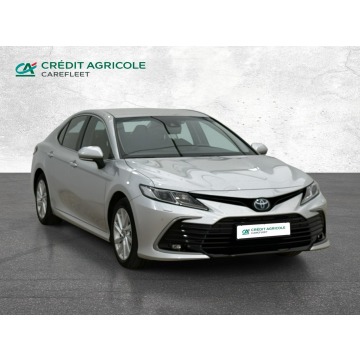 Toyota Camry  Sedan/Limuzyna 2023,  2.5 hybryda, automat - Na sprzedaż za 95 900 zł - Warszawa - zdjęcie 3