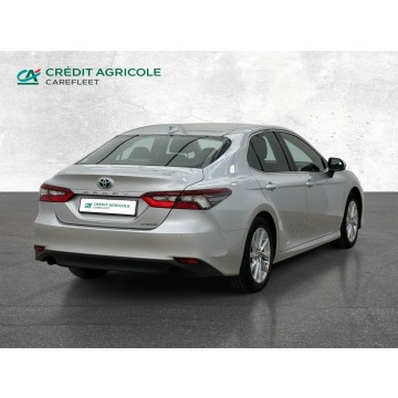 Toyota Camry  Sedan/Limuzyna 2023,  2.5 hybryda, automat - Na sprzedaż za 95 900 zł - Warszawa - zdjęcie 5