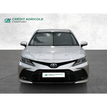 Toyota Camry  Sedan/Limuzyna 2023,  2.5 hybryda, automat - Na sprzedaż za 95 900 zł - Warszawa - zdjęcie 2