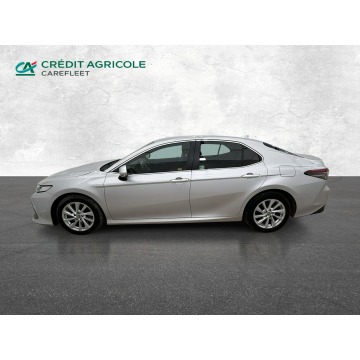 Toyota Camry  Sedan/Limuzyna 2023,  2.5 hybryda, automat - Na sprzedaż za 95 900 zł - Warszawa - zdjęcie 8