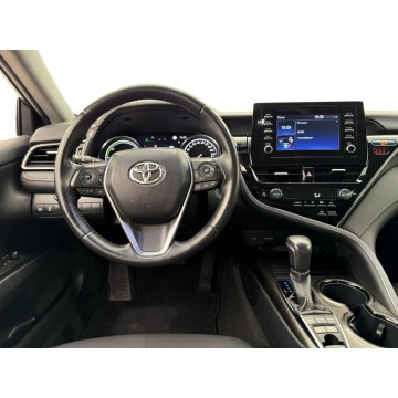Toyota Camry  Sedan/Limuzyna 2023,  2.5 hybryda, automat - Na sprzedaż za 95 900 zł - Warszawa - zdjęcie 9