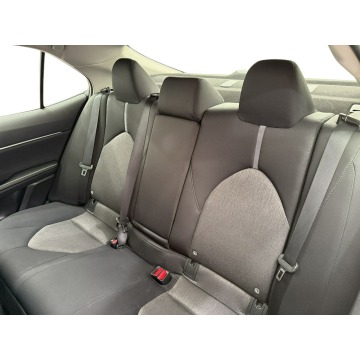Toyota Camry  Sedan/Limuzyna 2023,  2.5 hybryda, automat - Na sprzedaż za 95 900 zł - Warszawa - zdjęcie 12