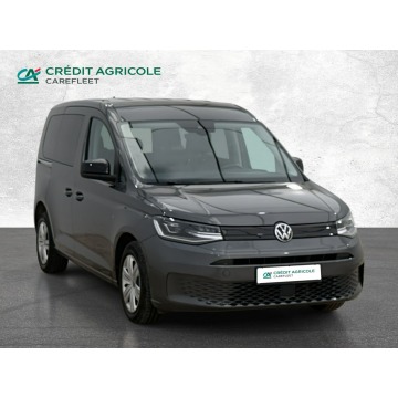 Volkswagen Caddy osobowy Caddy 1.5 TSI DSG Kombi