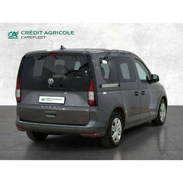 Volkswagen Caddy  Kombi 2023,  1.5 benzyna, automat - Na sprzedaż za 99 900 zł - Warszawa - zdjęcie 4