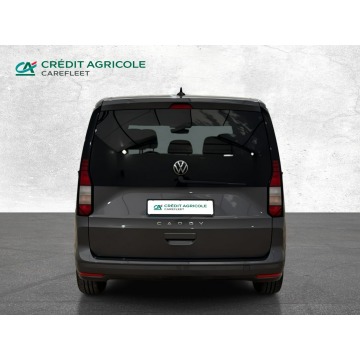 Volkswagen Caddy  Kombi 2023,  1.5 benzyna, automat - Na sprzedaż za 99 900 zł - Warszawa - zdjęcie 5
