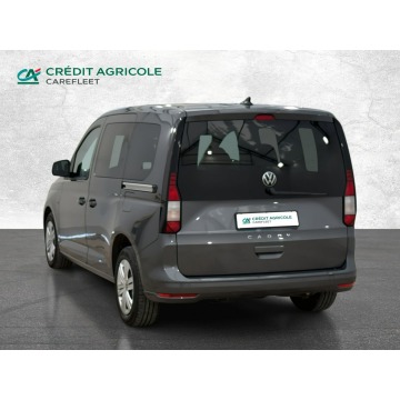 Volkswagen Caddy  Kombi 2023,  1.5 benzyna, automat - Na sprzedaż za 99 900 zł - Warszawa - zdjęcie 6