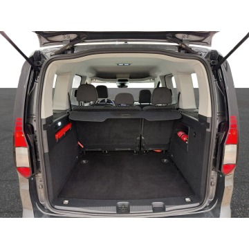 Volkswagen Caddy  Kombi 2023,  1.5 benzyna, automat - Na sprzedaż za 99 900 zł - Warszawa - zdjęcie 10