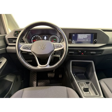 Volkswagen Caddy  Kombi 2023,  1.5 benzyna, automat - Na sprzedaż za 99 900 zł - Warszawa - zdjęcie 8