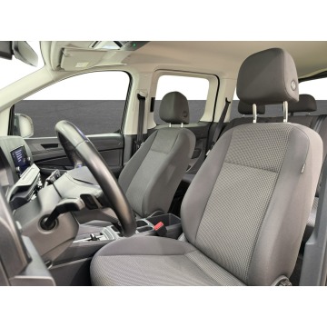 Volkswagen Caddy  Kombi 2023,  1.5 benzyna, automat - Na sprzedaż za 99 900 zł - Warszawa - zdjęcie 9