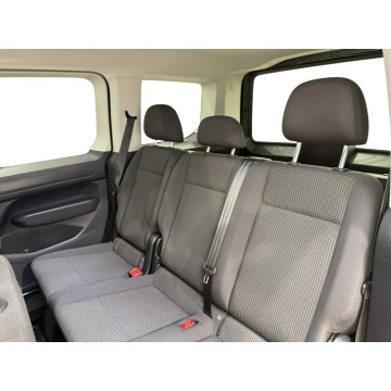 Volkswagen Caddy  Kombi 2023,  1.5 benzyna, automat - Na sprzedaż za 99 900 zł - Warszawa - zdjęcie 11