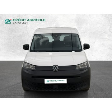Volkswagen Caddy  Kombi 2021,  2.0 diesel - Na sprzedaż za 74 900 zł - Warszawa - zdjęcie 2