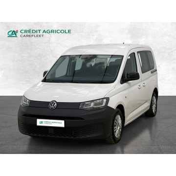 Volkswagen Caddy V 2.0 TDI Kombi