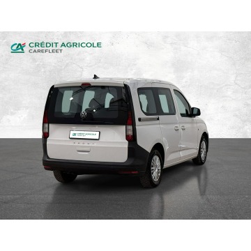 Volkswagen Caddy  Kombi 2021,  2.0 diesel - Na sprzedaż za 74 900 zł - Warszawa - zdjęcie 5