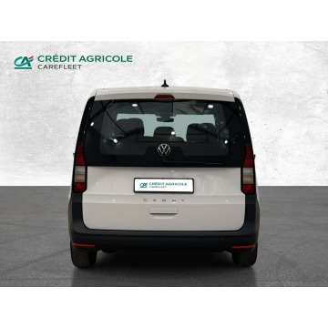Volkswagen Caddy  Kombi 2021,  2.0 diesel - Na sprzedaż za 74 900 zł - Warszawa - zdjęcie 6