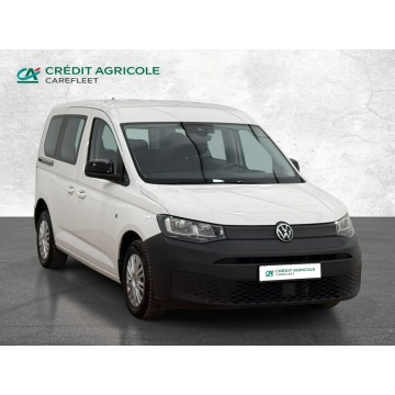 Volkswagen Caddy  Kombi 2021,  2.0 diesel - Na sprzedaż za 74 900 zł - Warszawa - zdjęcie 3