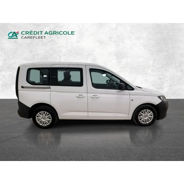 Volkswagen Caddy  Kombi 2021,  2.0 diesel - Na sprzedaż za 74 900 zł - Warszawa - zdjęcie 4