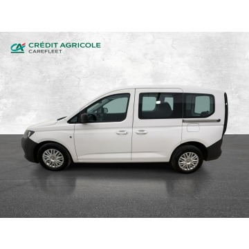 Volkswagen Caddy  Kombi 2021,  2.0 diesel - Na sprzedaż za 74 900 zł - Warszawa - zdjęcie 8