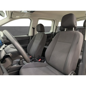 Volkswagen Caddy  Kombi 2021,  2.0 diesel - Na sprzedaż za 74 900 zł - Warszawa - zdjęcie 10