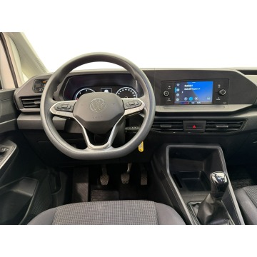 Volkswagen Caddy  Kombi 2021,  2.0 diesel - Na sprzedaż za 74 900 zł - Warszawa - zdjęcie 9