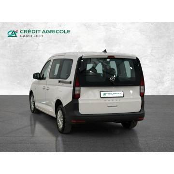 Volkswagen Caddy  Kombi 2021,  2.0 diesel - Na sprzedaż za 74 900 zł - Warszawa - zdjęcie 7