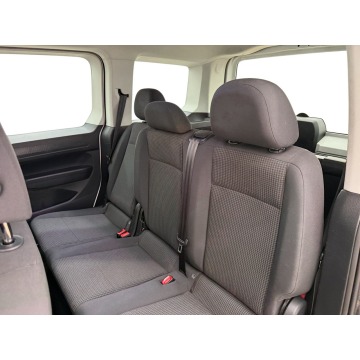 Volkswagen Caddy  Kombi 2021,  2.0 diesel - Na sprzedaż za 74 900 zł - Warszawa - zdjęcie 12