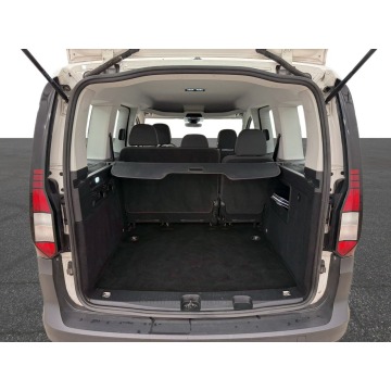 Volkswagen Caddy  Kombi 2021,  2.0 diesel - Na sprzedaż za 74 900 zł - Warszawa - zdjęcie 11