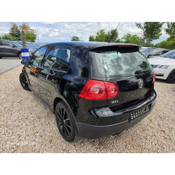 Volkswagen Golf  Hatchback 2008,  2.0 benzyna - Na sprzedaż za 22 999 zł - Nowe Sójki - zdjęcie 7