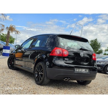 Volkswagen Golf  Hatchback 2008,  2.0 benzyna - Na sprzedaż za 22 999 zł - Nowe Sójki - zdjęcie 12