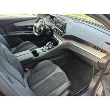 Peugeot 5008  Minivan/Van 2022,  2.0 diesel, automat - Na sprzedaż za 96 900 zł - Drelów - zdjęcie 11