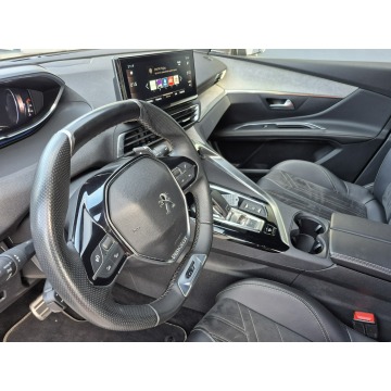 Peugeot 5008  Minivan/Van 2022,  2.0 diesel, automat - Na sprzedaż za 96 900 zł - Drelów - zdjęcie 12