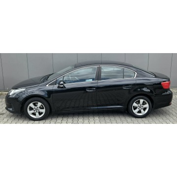 Toyota Avensis  Sedan/Limuzyna 2012,  2.0 diesel - Na sprzedaż za 20 000 zł - Zduńska Wola - zdjęcie 2