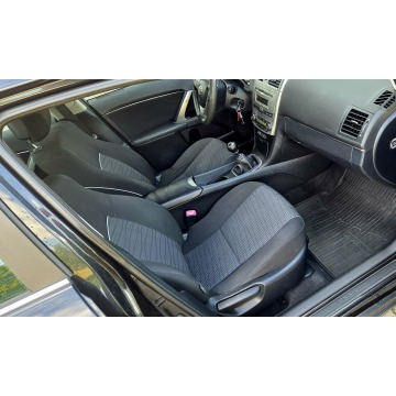 Toyota Avensis  Sedan/Limuzyna 2012,  2.0 diesel - Na sprzedaż za 20 000 zł - Zduńska Wola - zdjęcie 8