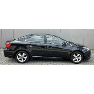 Toyota Avensis  Sedan/Limuzyna 2012,  2.0 diesel - Na sprzedaż za 20 000 zł - Zduńska Wola - zdjęcie 5