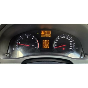Toyota Avensis  Sedan/Limuzyna 2012,  2.0 diesel - Na sprzedaż za 20 000 zł - Zduńska Wola - zdjęcie 10