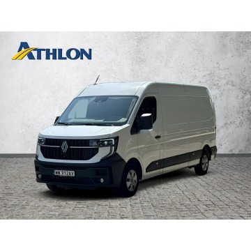 Renault Master - 2.0 dCi L3H2 Extra 170KM  SalonPL VAT23