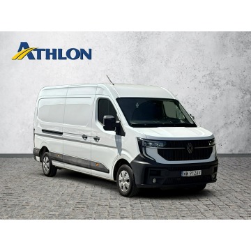 Renault Master 2025,  2.0 diesel - Na sprzedaż za 149 800 zł - Jawczyce - zdjęcie 7