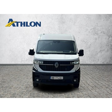 Renault Master 2025,  2.0 diesel - Na sprzedaż za 149 800 zł - Jawczyce - zdjęcie 8