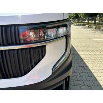 Renault Master 2025,  2.0 diesel - Na sprzedaż za 149 800 zł - Jawczyce - zdjęcie 9