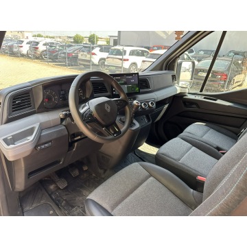 Renault Master 2025,  2.0 diesel - Na sprzedaż za 149 800 zł - Jawczyce - zdjęcie 10