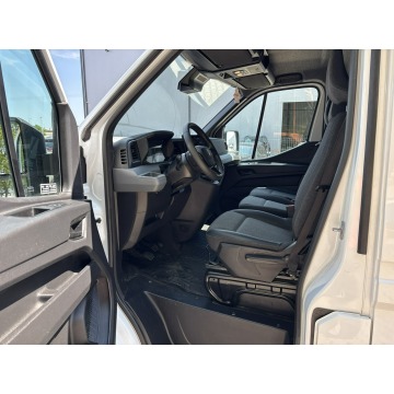 Renault Master 2025,  2.0 diesel - Na sprzedaż za 149 800 zł - Jawczyce - zdjęcie 11