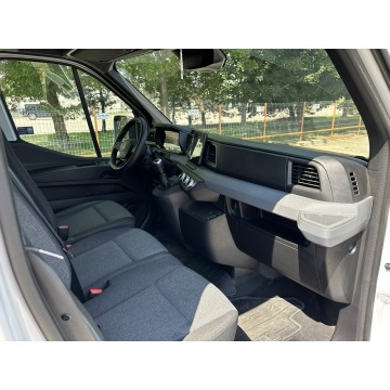 Renault Master 2025,  2.0 diesel - Na sprzedaż za 149 800 zł - Jawczyce - zdjęcie 12