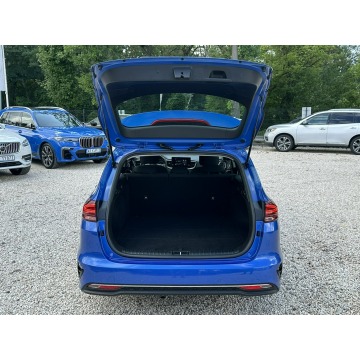 Kia Ceed  Kombi 2020,  1.4 benzyna, automat - Na sprzedaż za 44 800 zł - Pęcice - zdjęcie 9