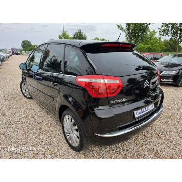 Citroen C4 Picasso  Minivan/Van 2007,  2.0 diesel, automat - Na sprzedaż za 10 999 zł - Nowe Sójki - zdjęcie 7